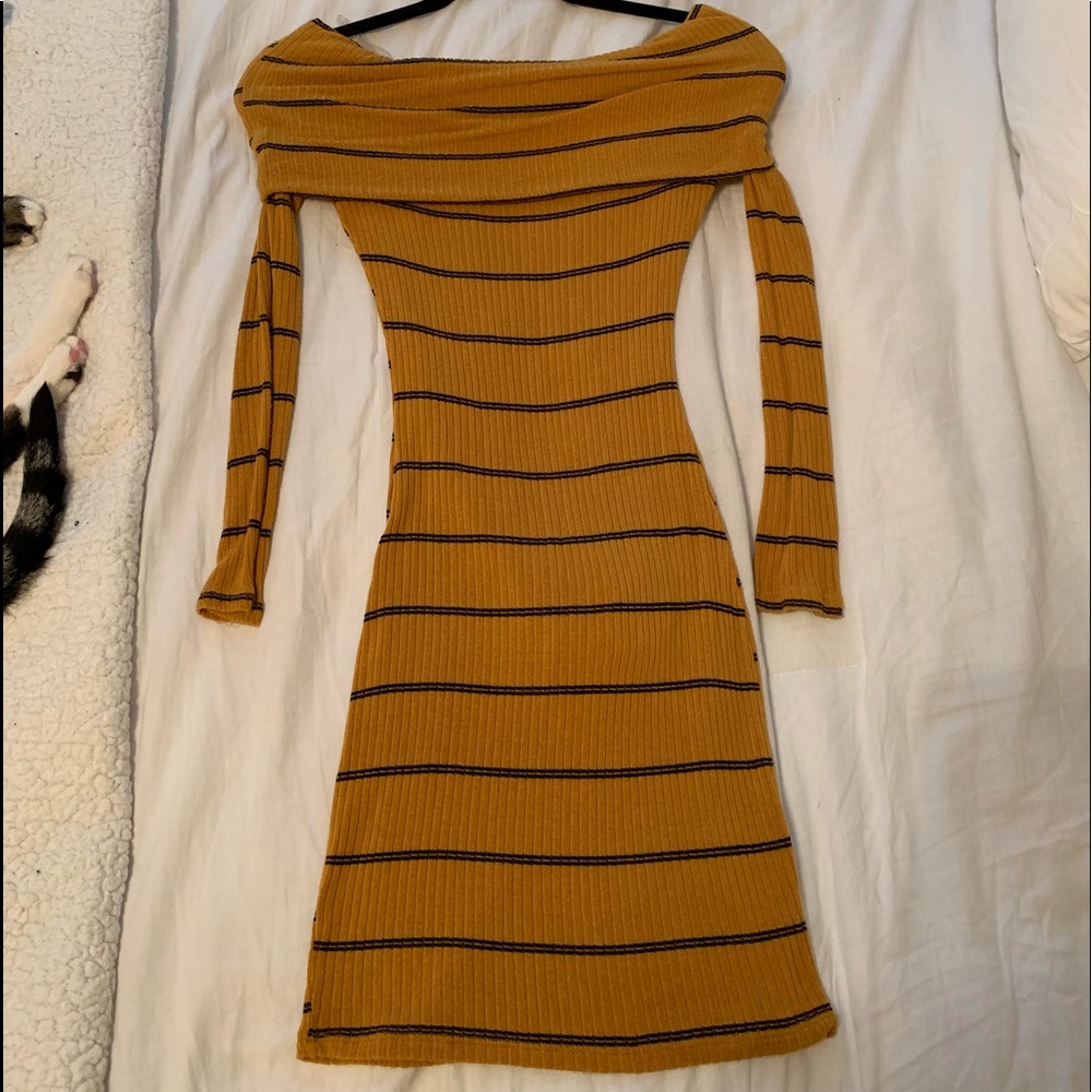 Cute size small dress